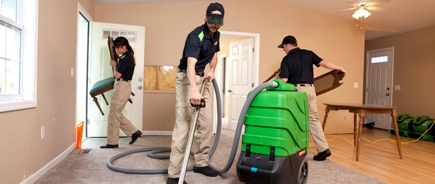 Phoenixville, PA cleaning services
